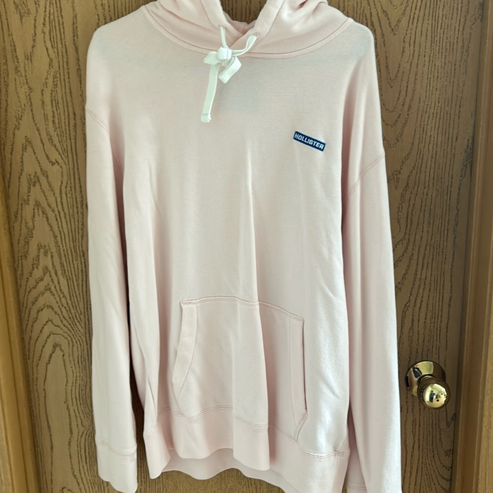 Hollister Men’s Hoodie